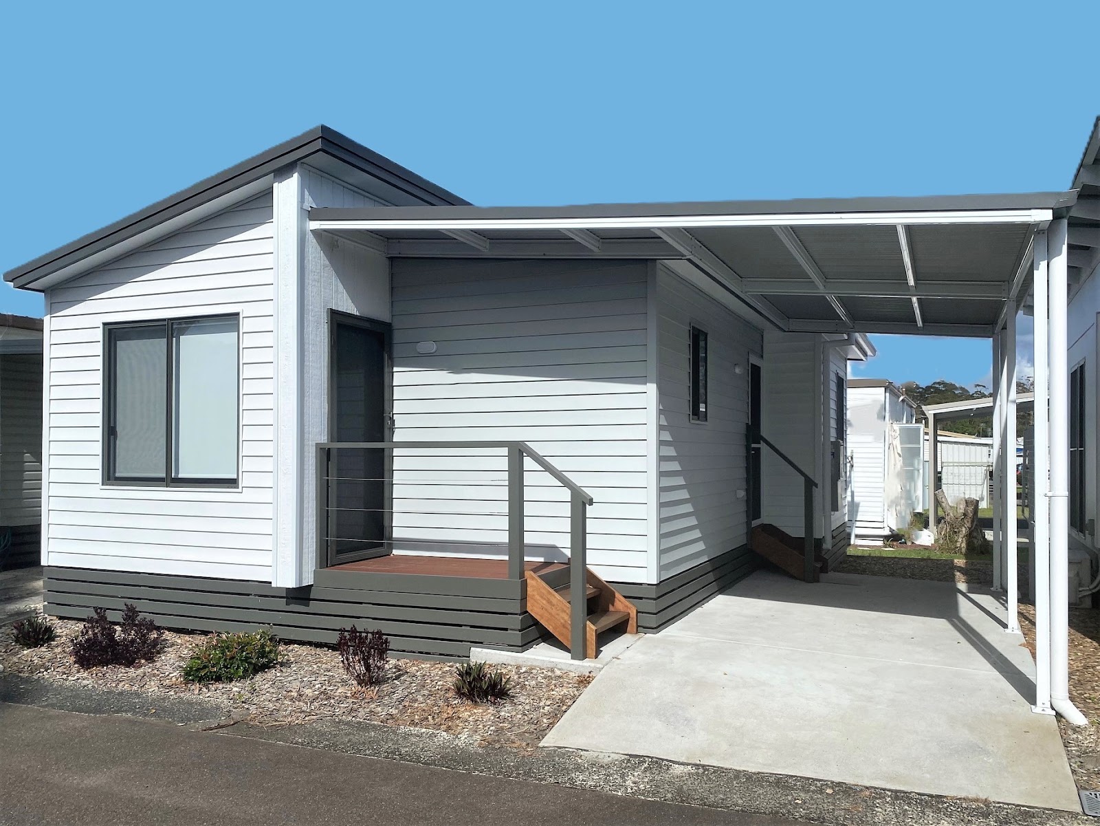 Karalta Court Erina