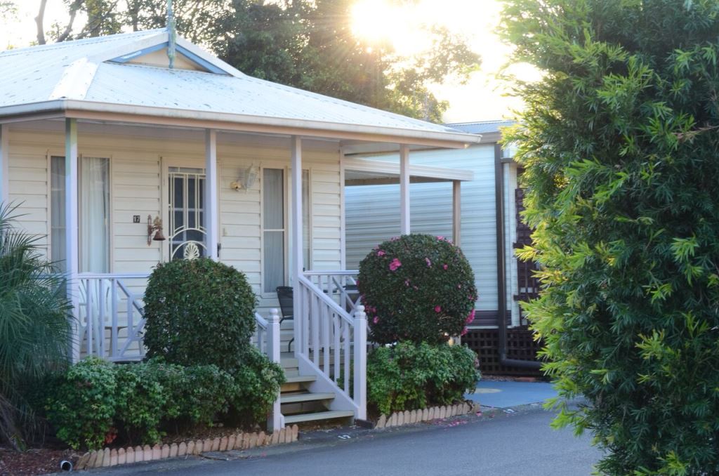 Karalta Court Erina