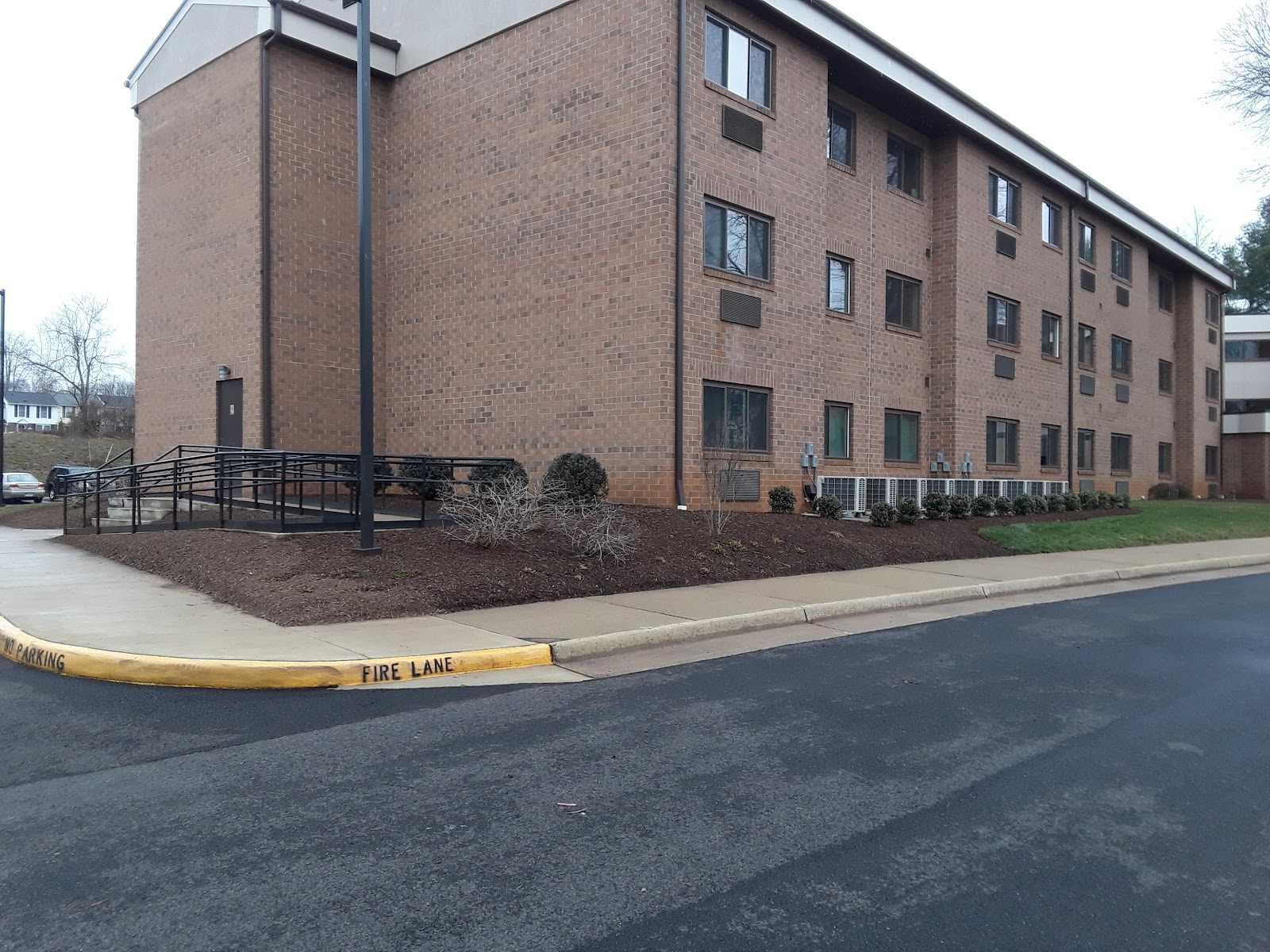Warrenton Manor Apartments LLC