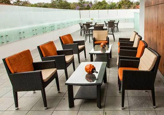 Bupa Aged Care Baulkham Hills