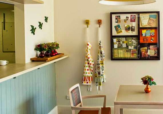Bupa Aged Care Baulkham Hills