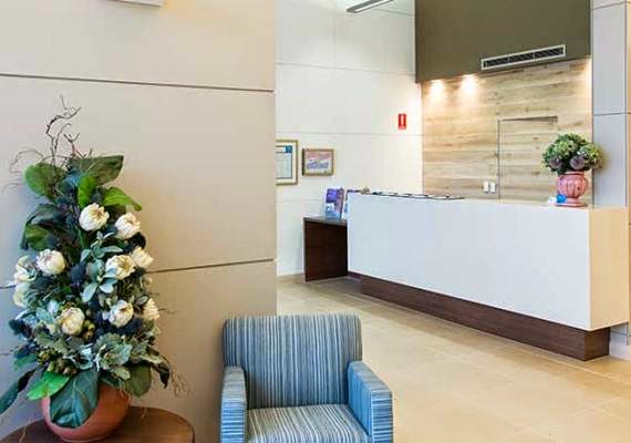 Bupa Aged Care Baulkham Hills