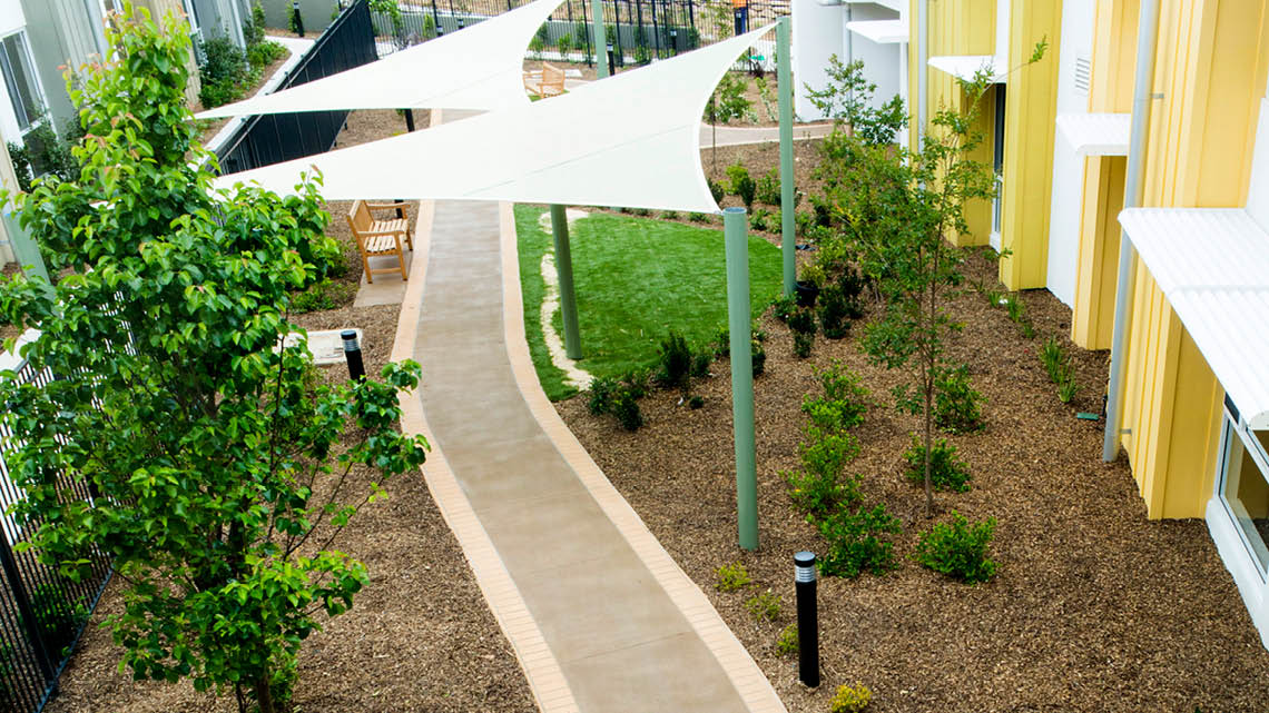 Bupa Aged Care Baulkham Hills