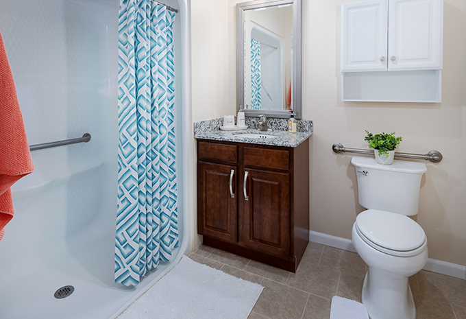 Brightview Catonsville - Senior Assisted Living & Memory Care
