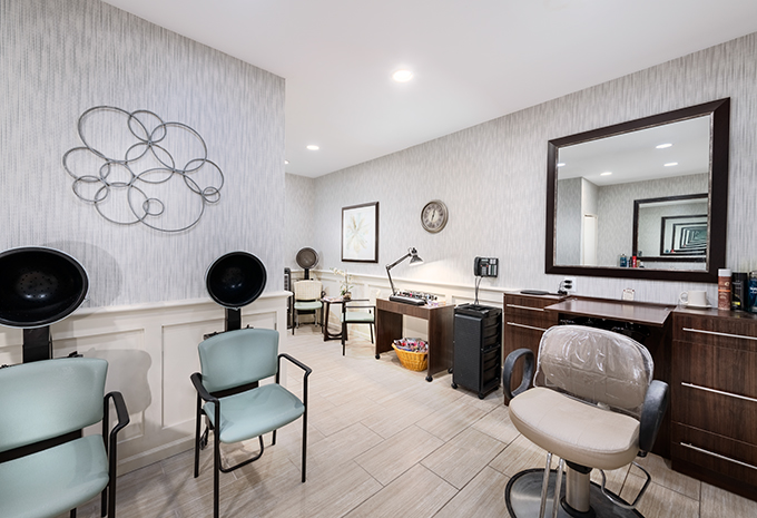 Brightview Catonsville - Senior Assisted Living & Memory Care