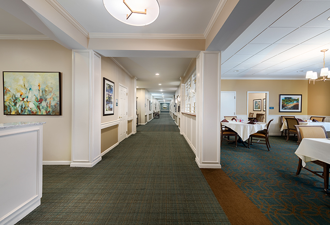 Brightview Catonsville - Senior Assisted Living & Memory Care