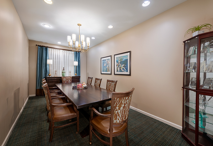 Brightview Catonsville - Senior Assisted Living & Memory Care