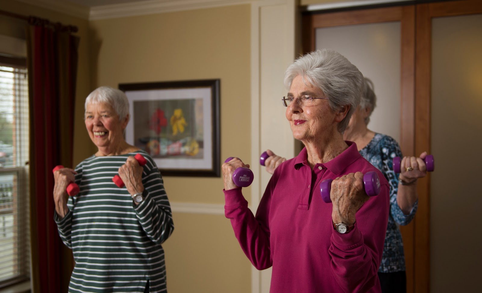 Brightview Catonsville - Senior Assisted Living & Memory Care