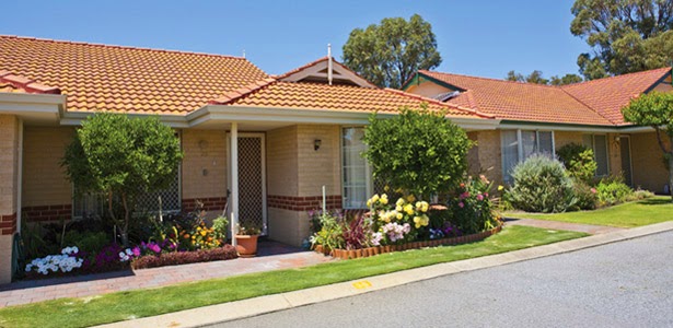 Bolton Clarke, Menora Gardens, Menora - Retirement Living