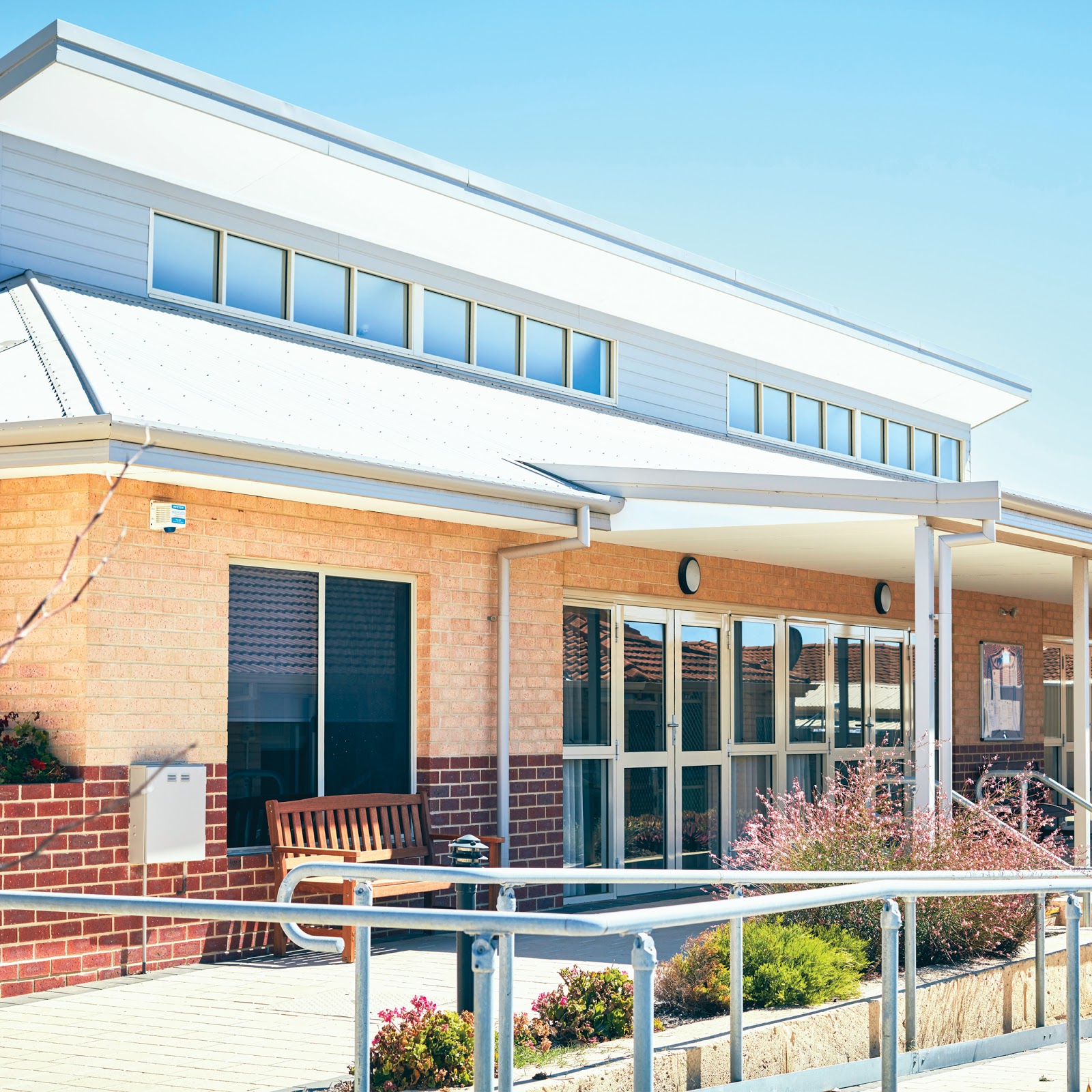 Bolton Clarke, Menora Gardens, Menora - Retirement Living
