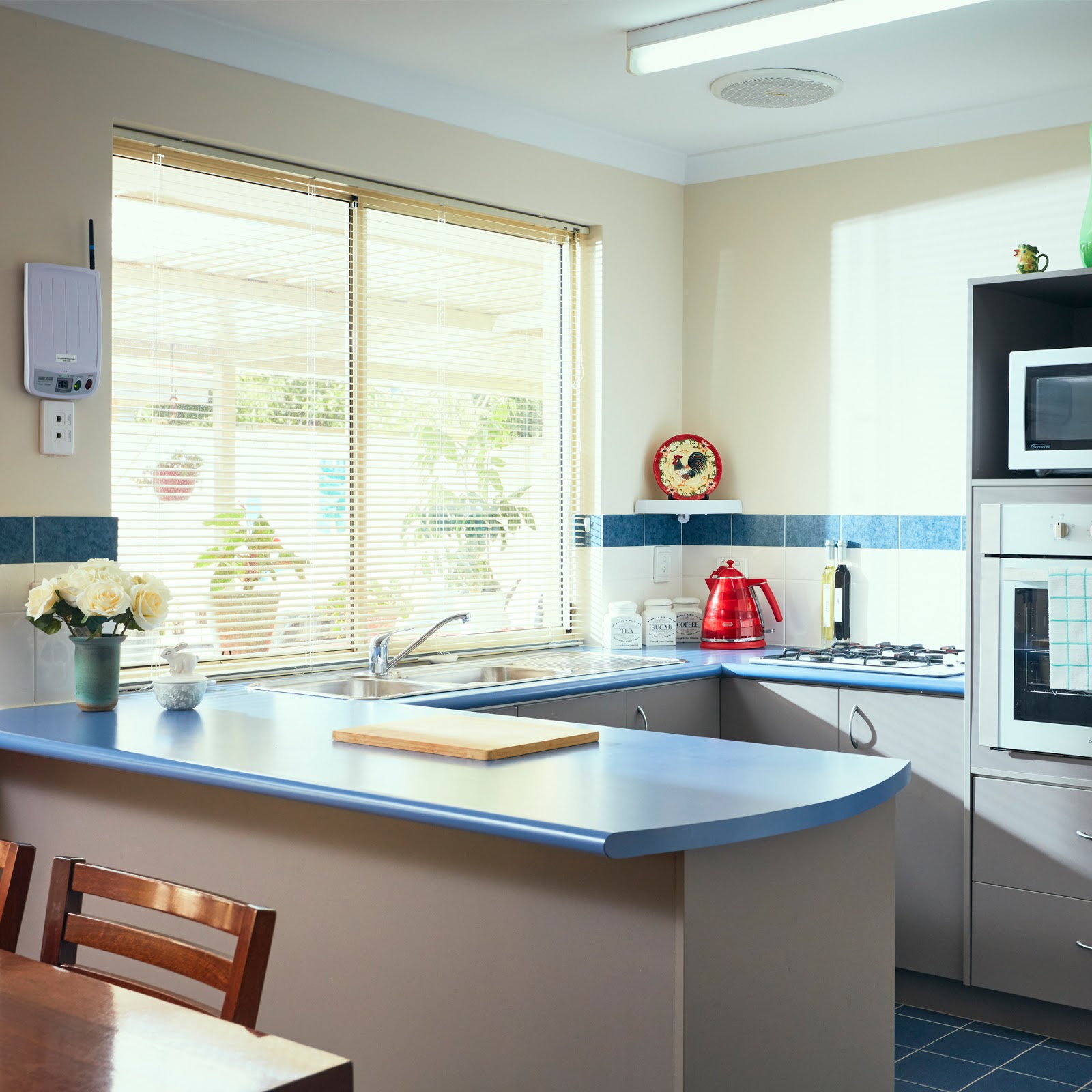 Bolton Clarke, Menora Gardens, Menora - Retirement Living