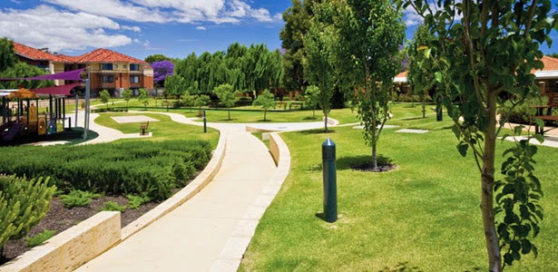Bolton Clarke, Menora Gardens, Menora - Retirement Living
