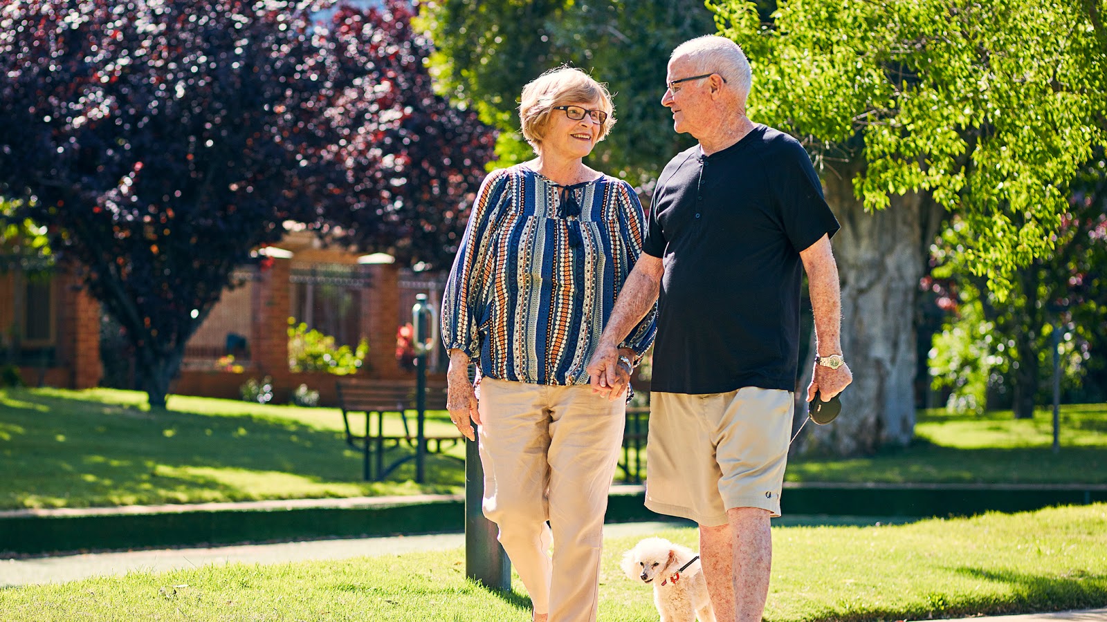 Bolton Clarke, Menora Gardens, Menora - Retirement Living