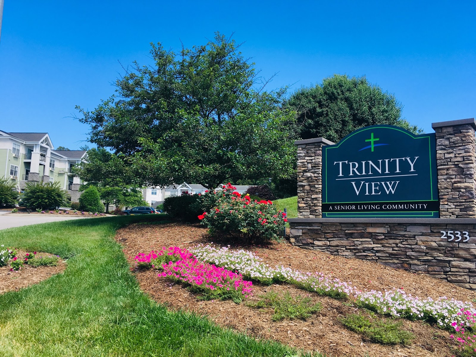 Trinity View Retirement Community