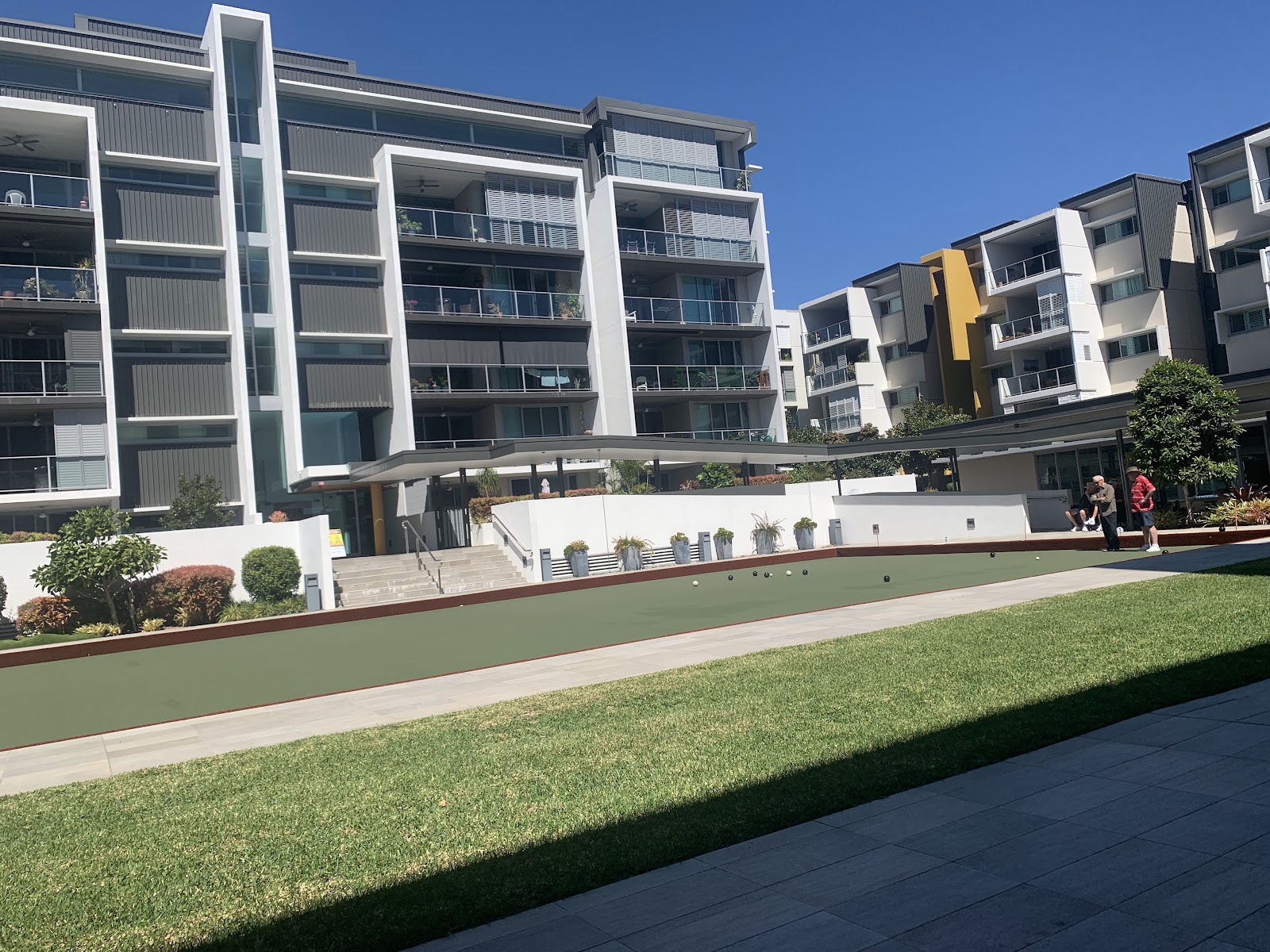 The Village Yeronga