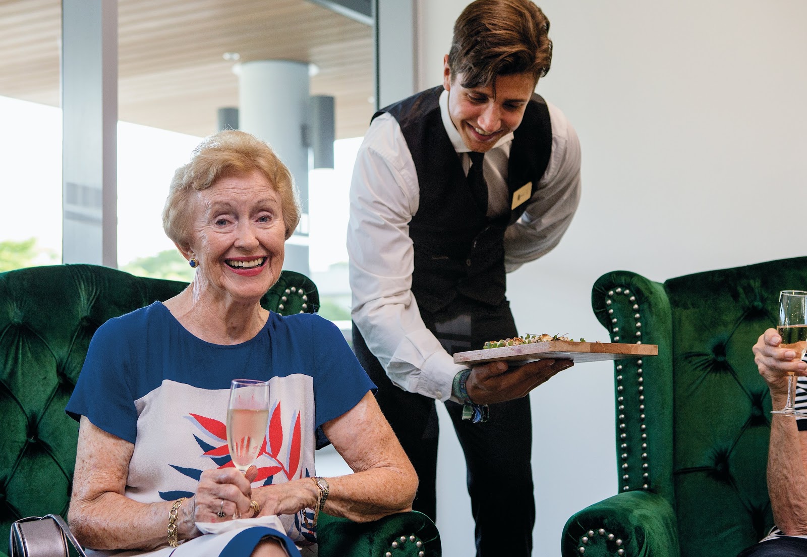 The Village Yeronga