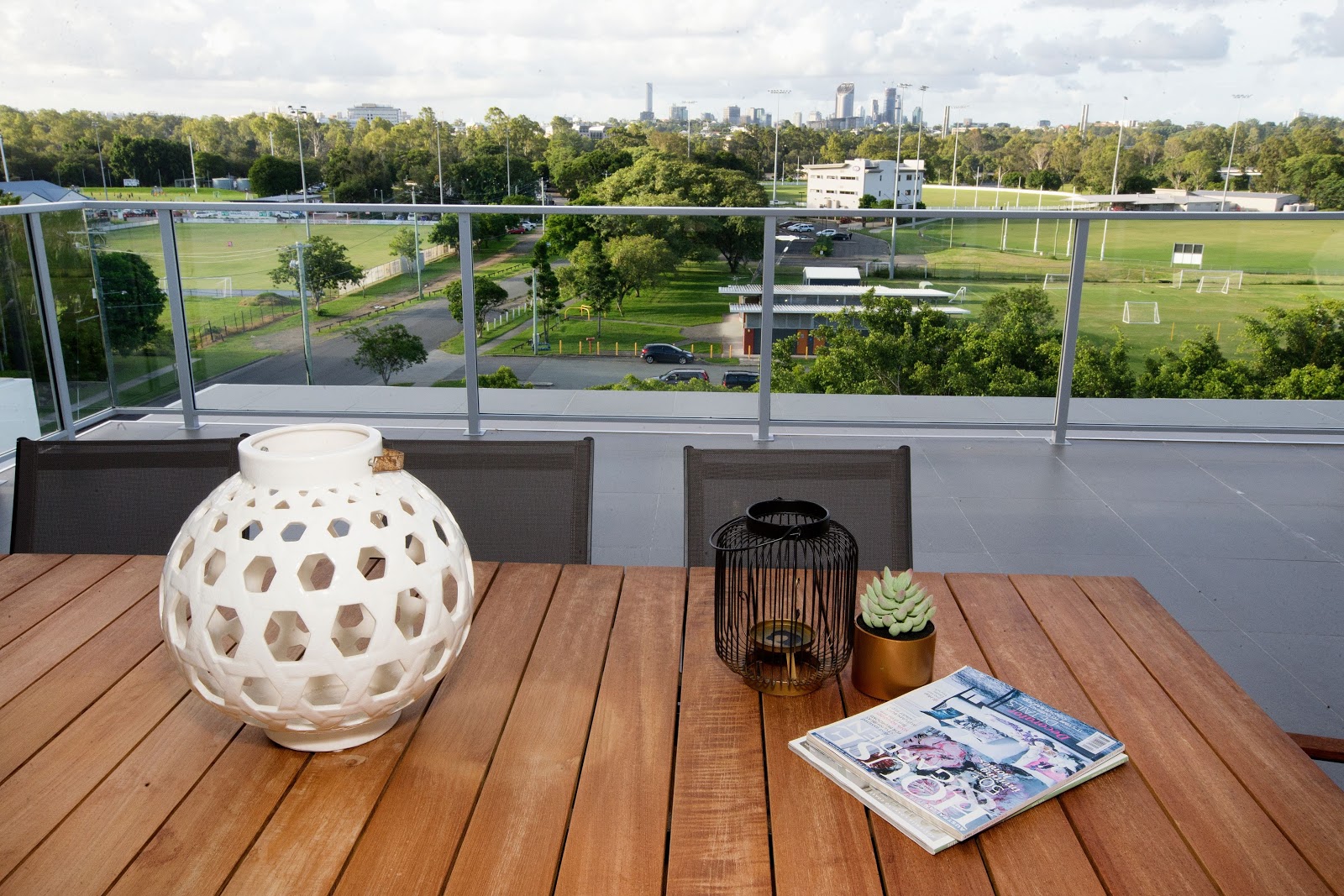 The Village Yeronga