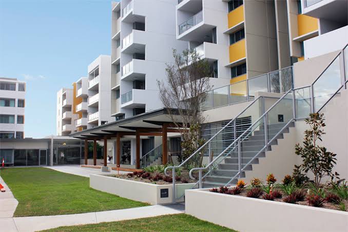 The Village Yeronga