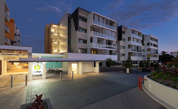The Village Yeronga