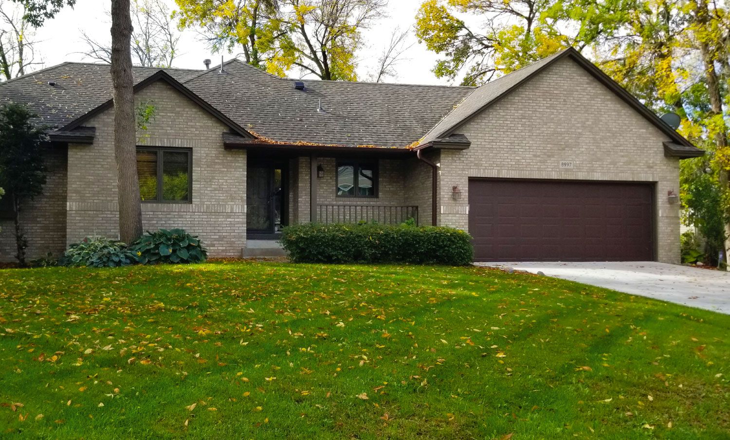 Maple Care Homes of Brooklyn Park