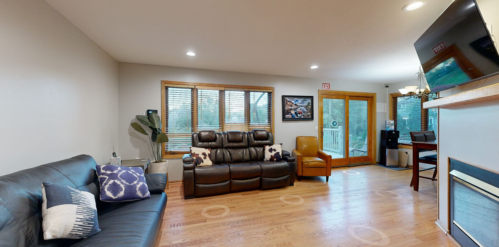 Maple Care Homes of Brooklyn Park