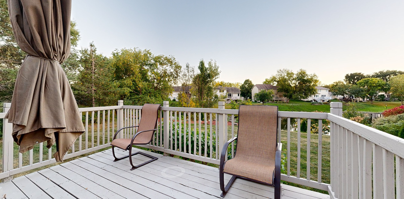 Maple Care Homes of Brooklyn Park