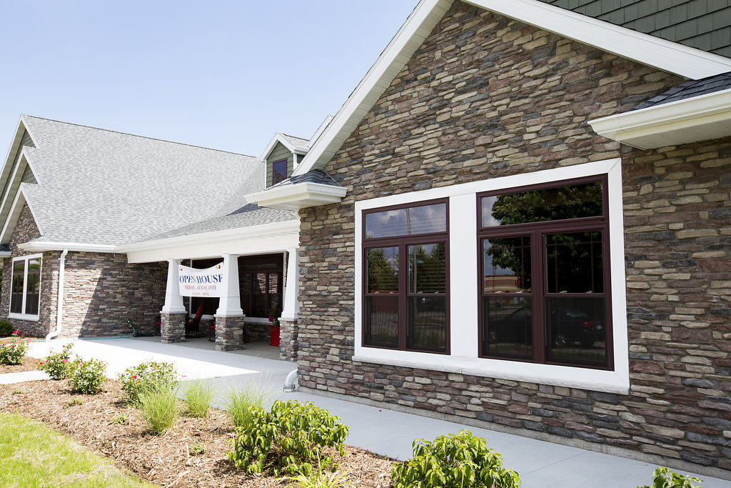 American Grand Assisted Living Suites