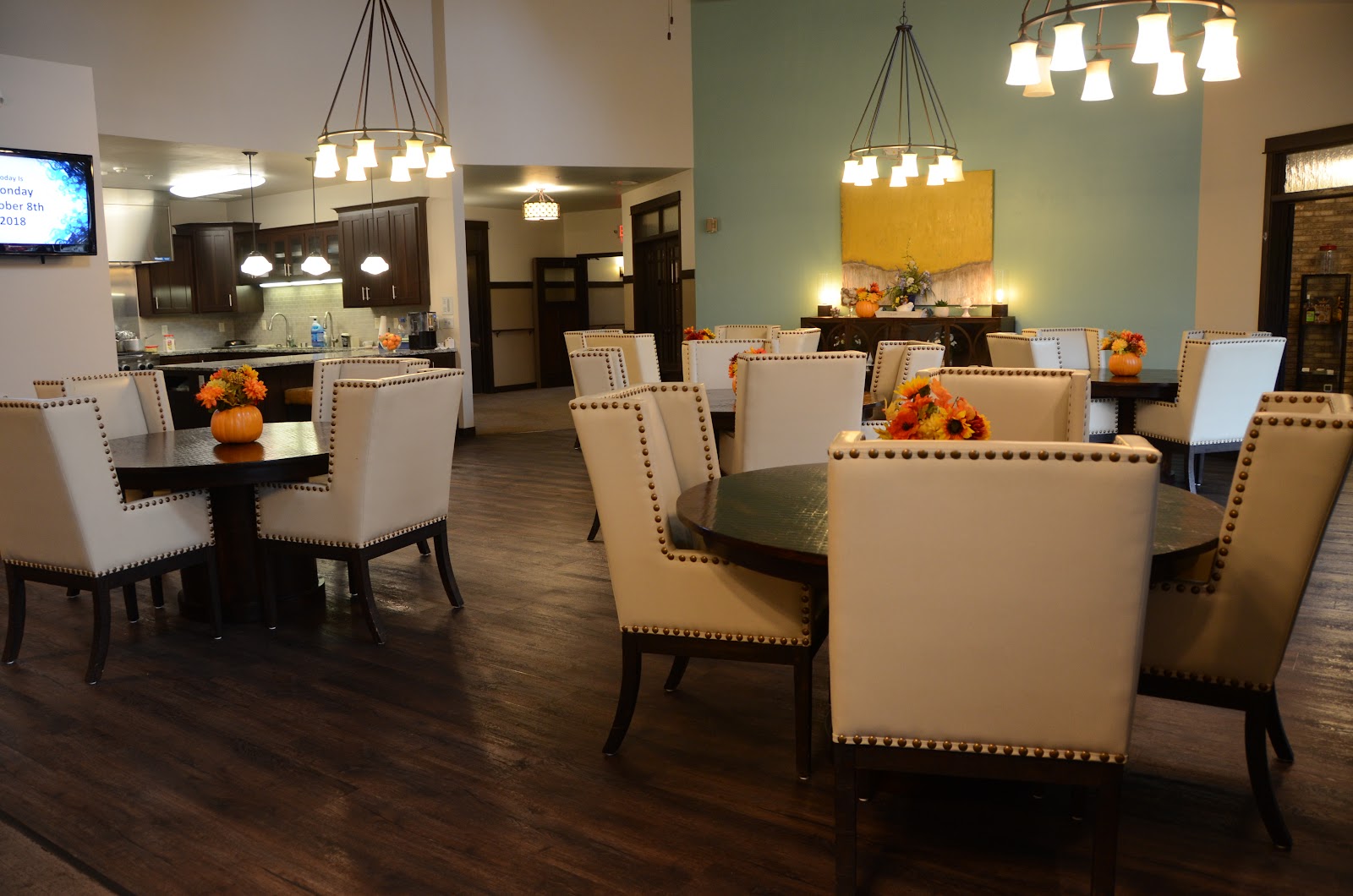 American Grand Assisted Living Suites