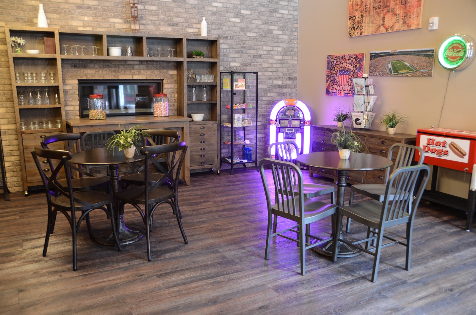 American Grand Assisted Living Suites