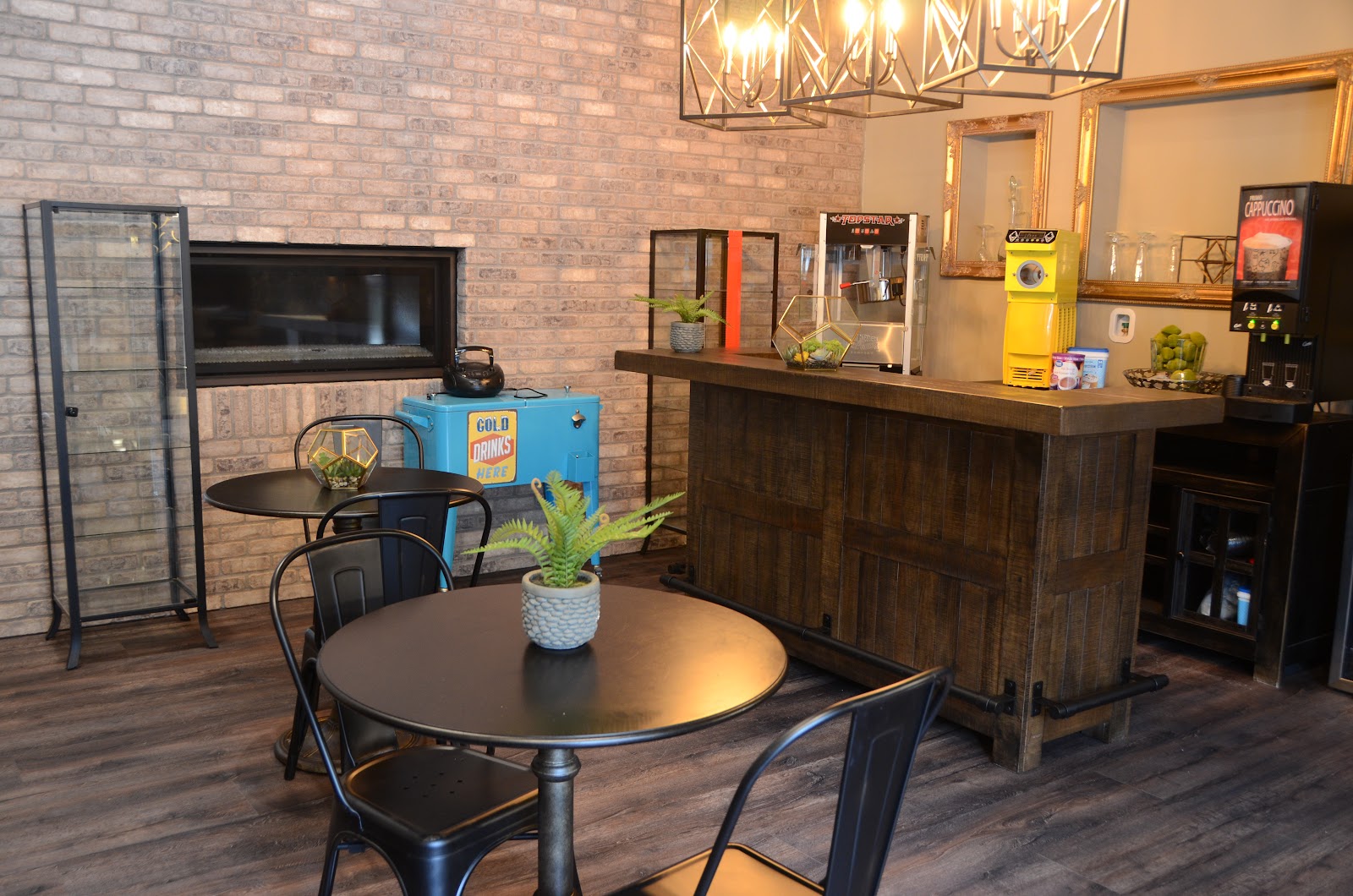 American Grand Assisted Living Suites