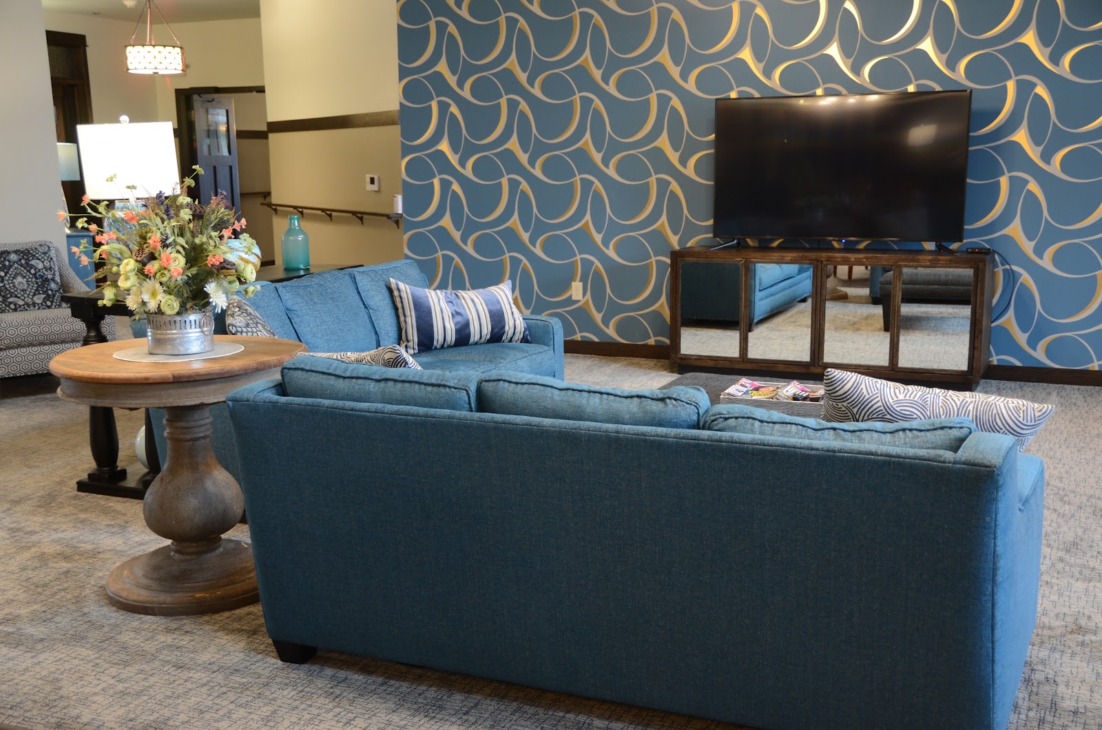 American Grand Assisted Living Suites