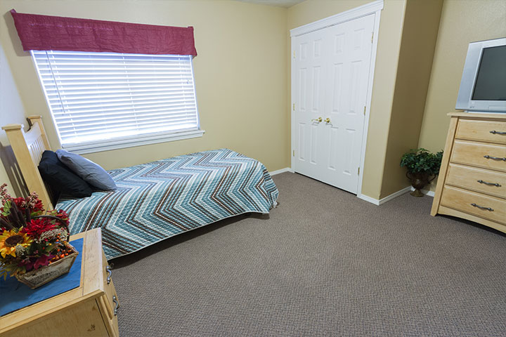 Ashley Manor Memory Care