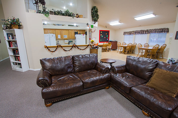 Ashley Manor Memory Care