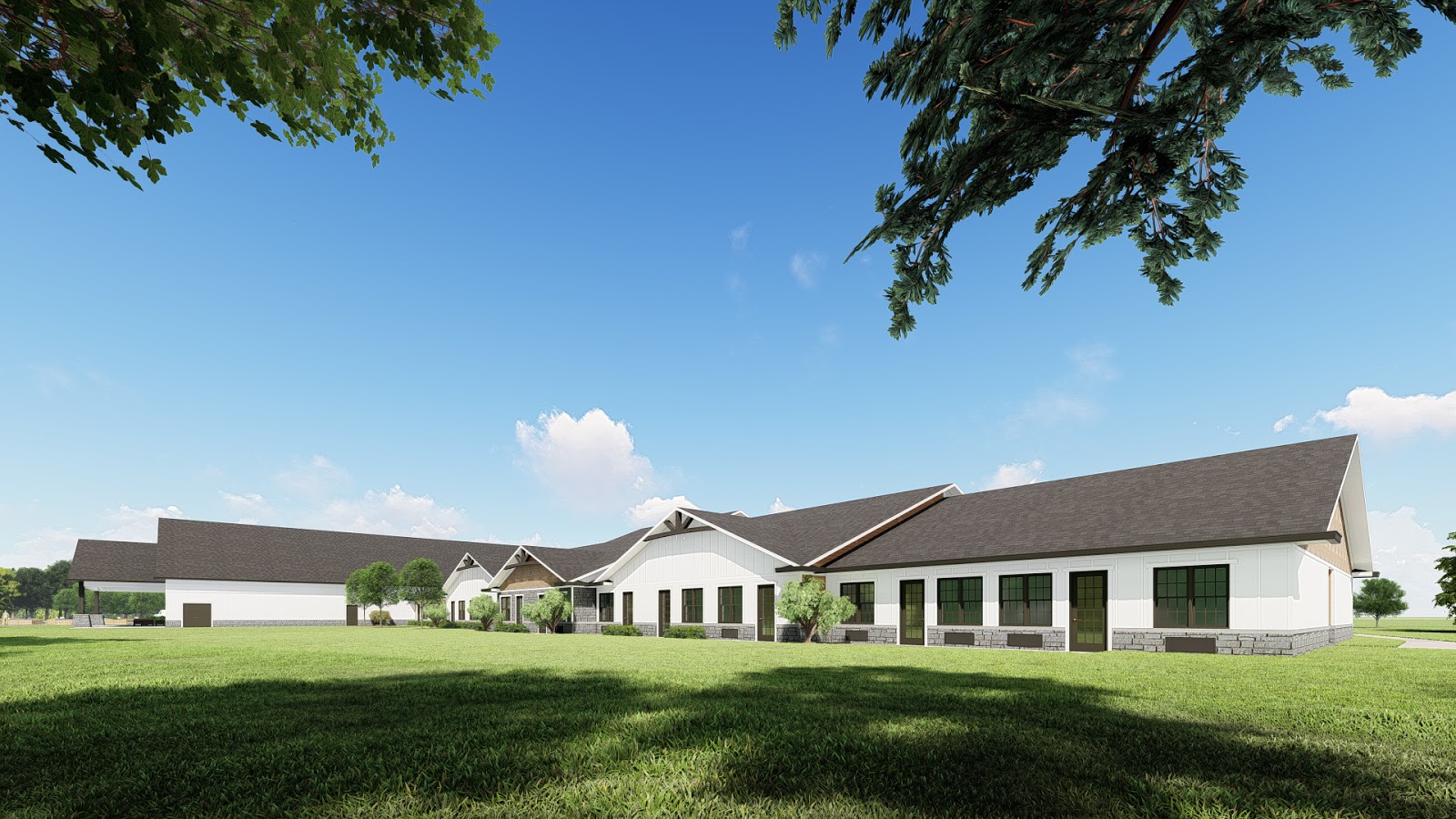 Auburn Assisted Living