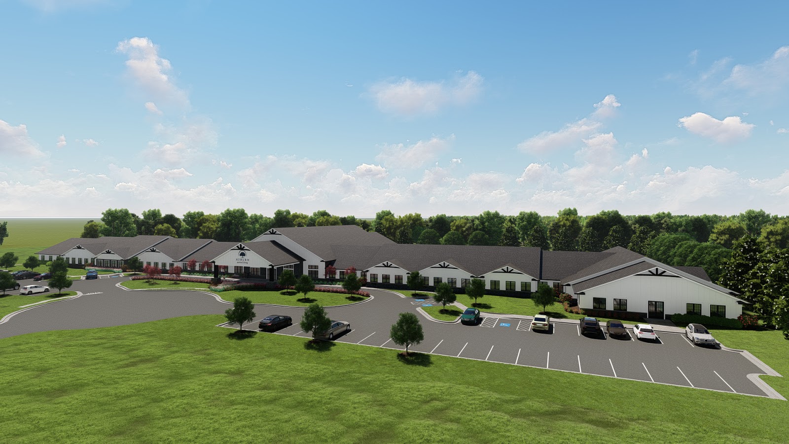 Auburn Assisted Living