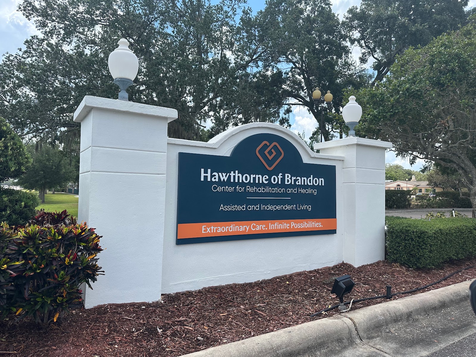 Hawthorne Estates of Brandon (Independent Living)