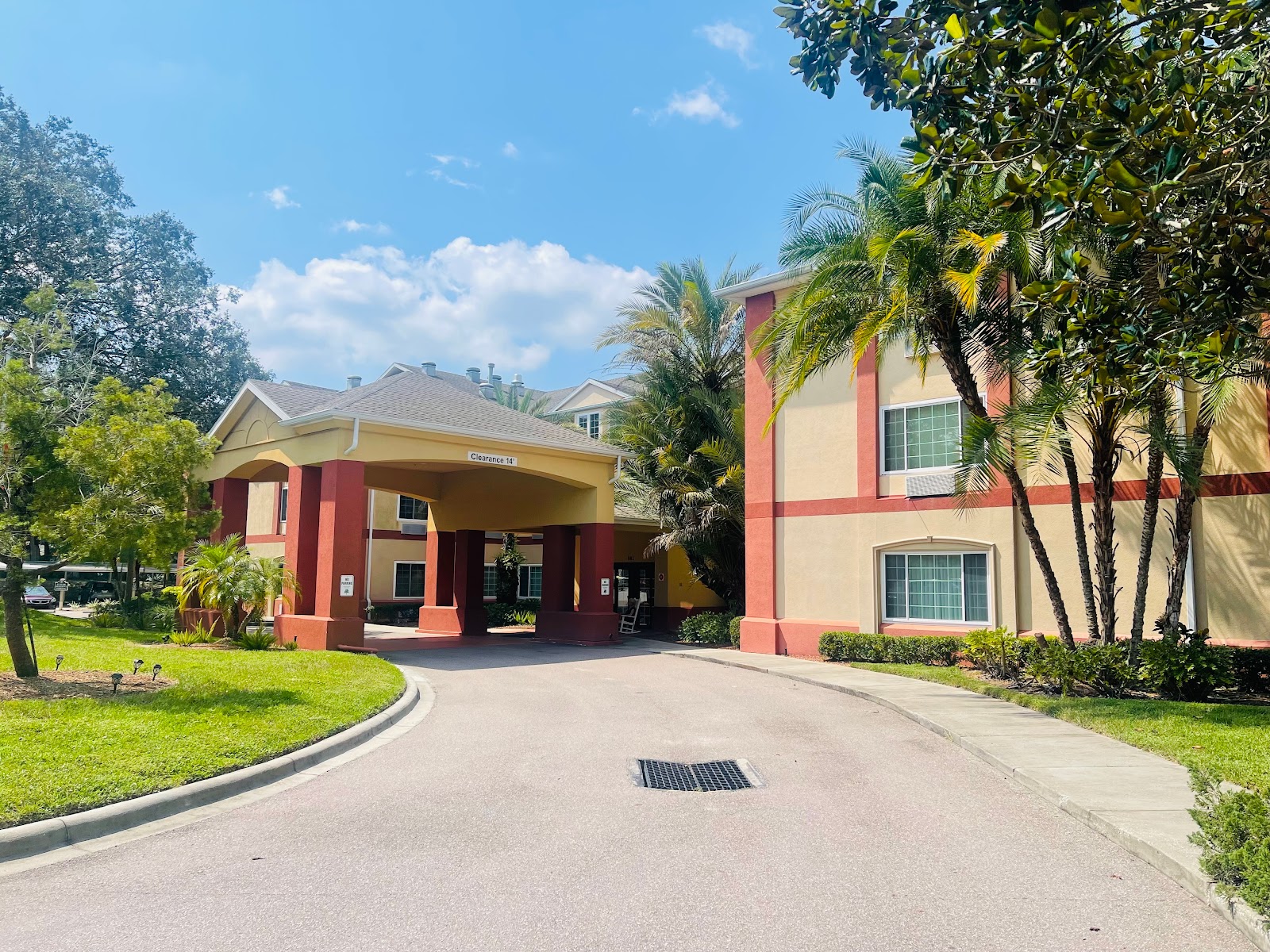 Hawthorne Estates of Brandon (Independent Living)