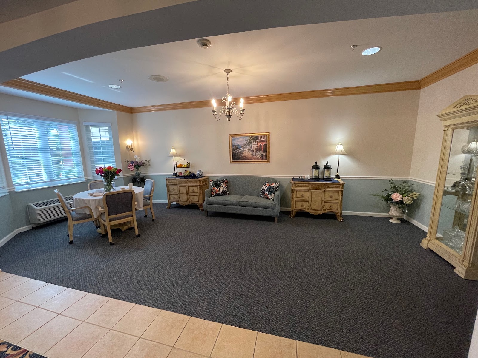 Hawthorne Estates of Brandon (Independent Living)