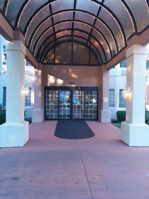 Hawthorne Estates of Brandon (Independent Living)