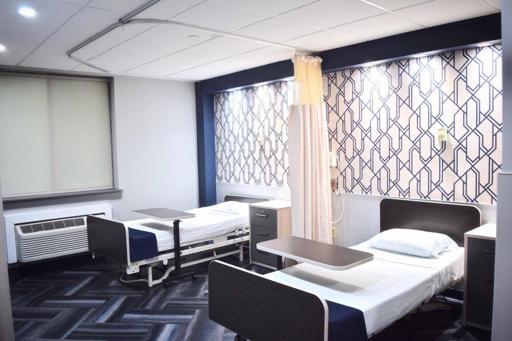 FountainView Care Center