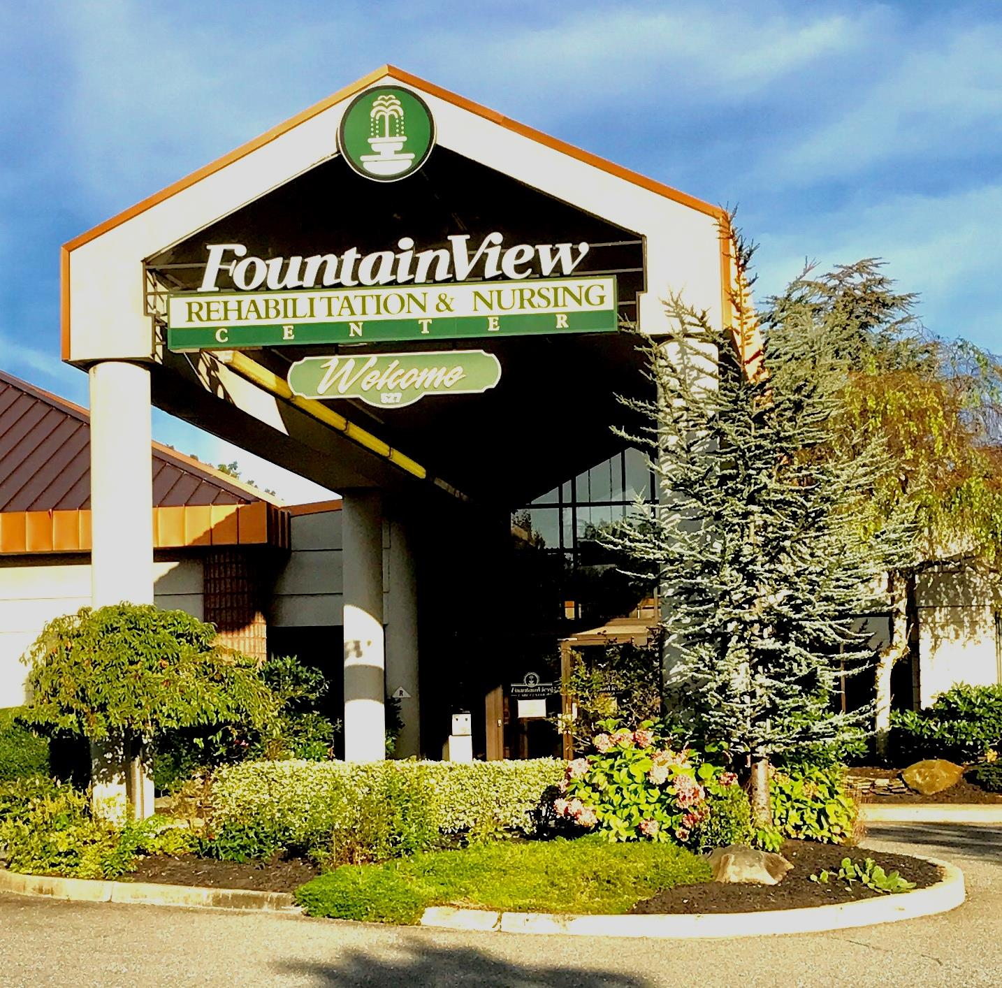 FountainView Care Center