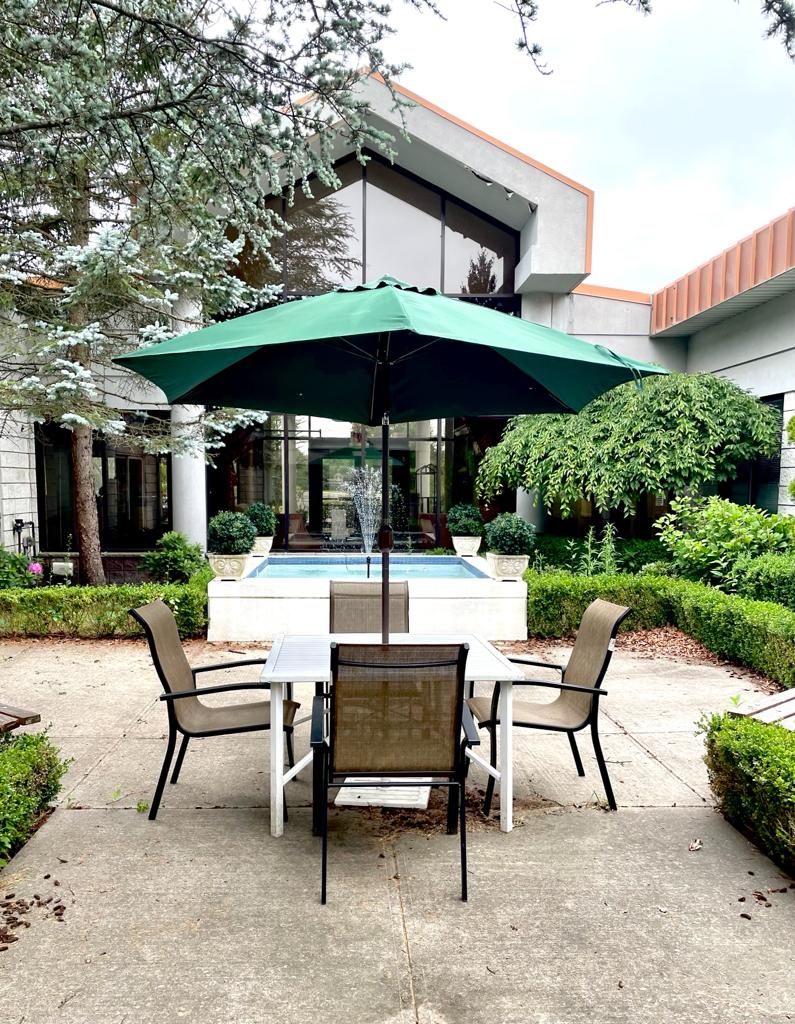 FountainView Care Center