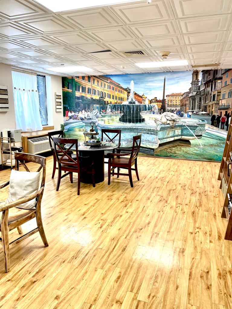 FountainView Care Center