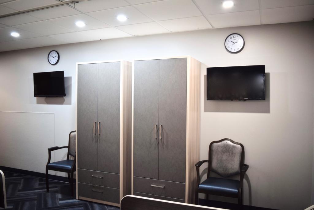 FountainView Care Center