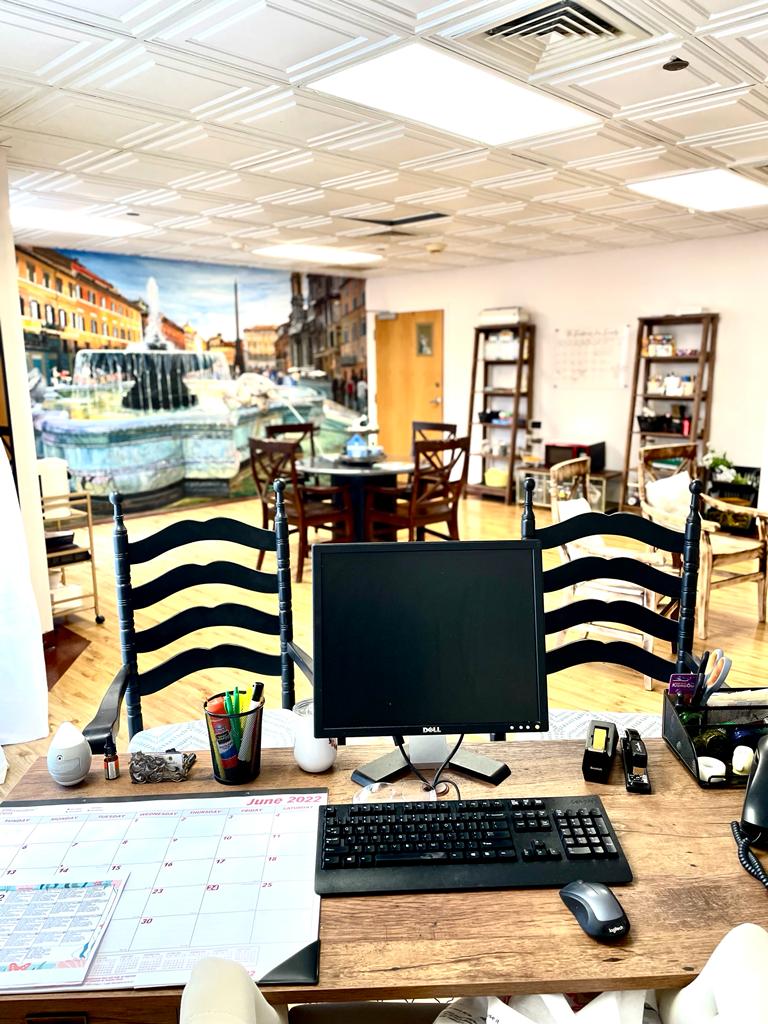 FountainView Care Center