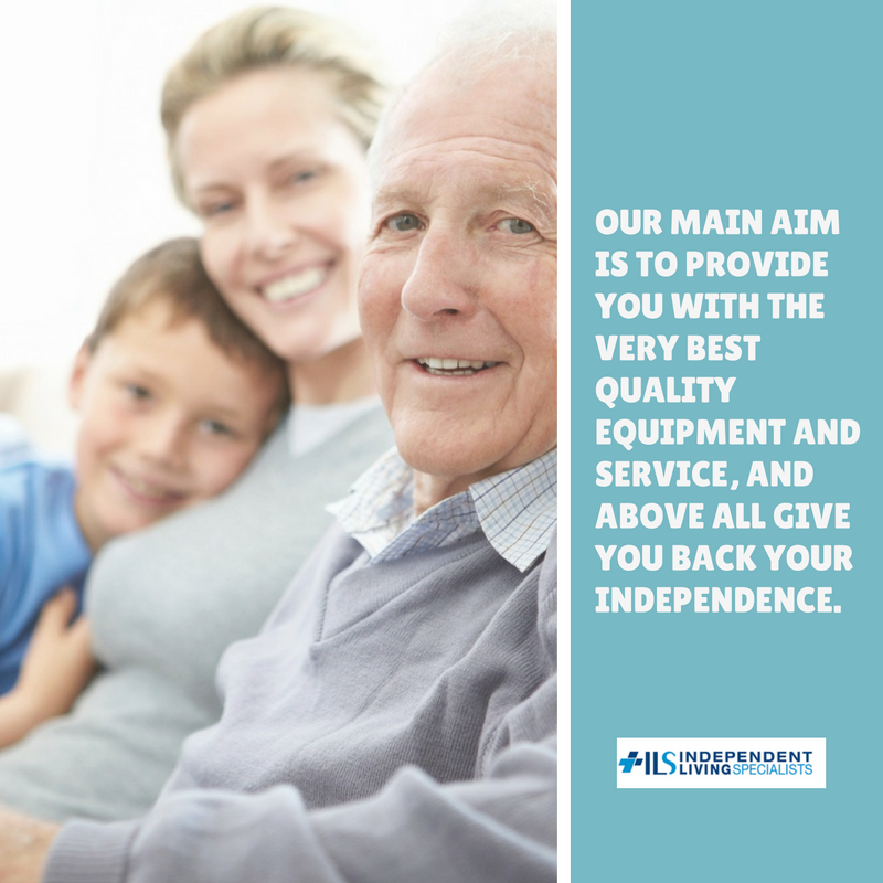 Independent Living Specialists (ILS) - Port Macquarie Showroom