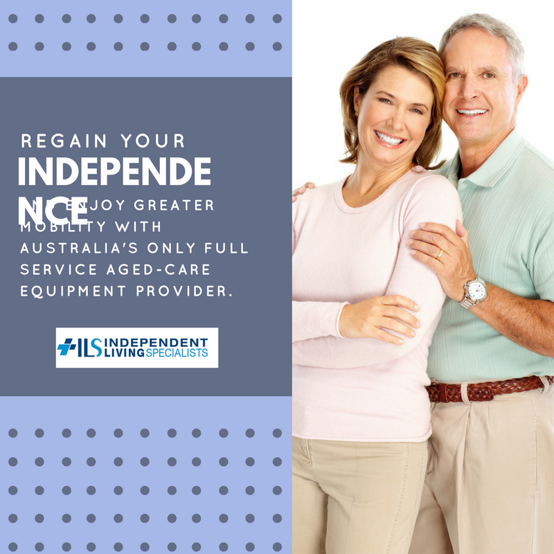 Independent Living Specialists (ILS) - Port Macquarie Showroom