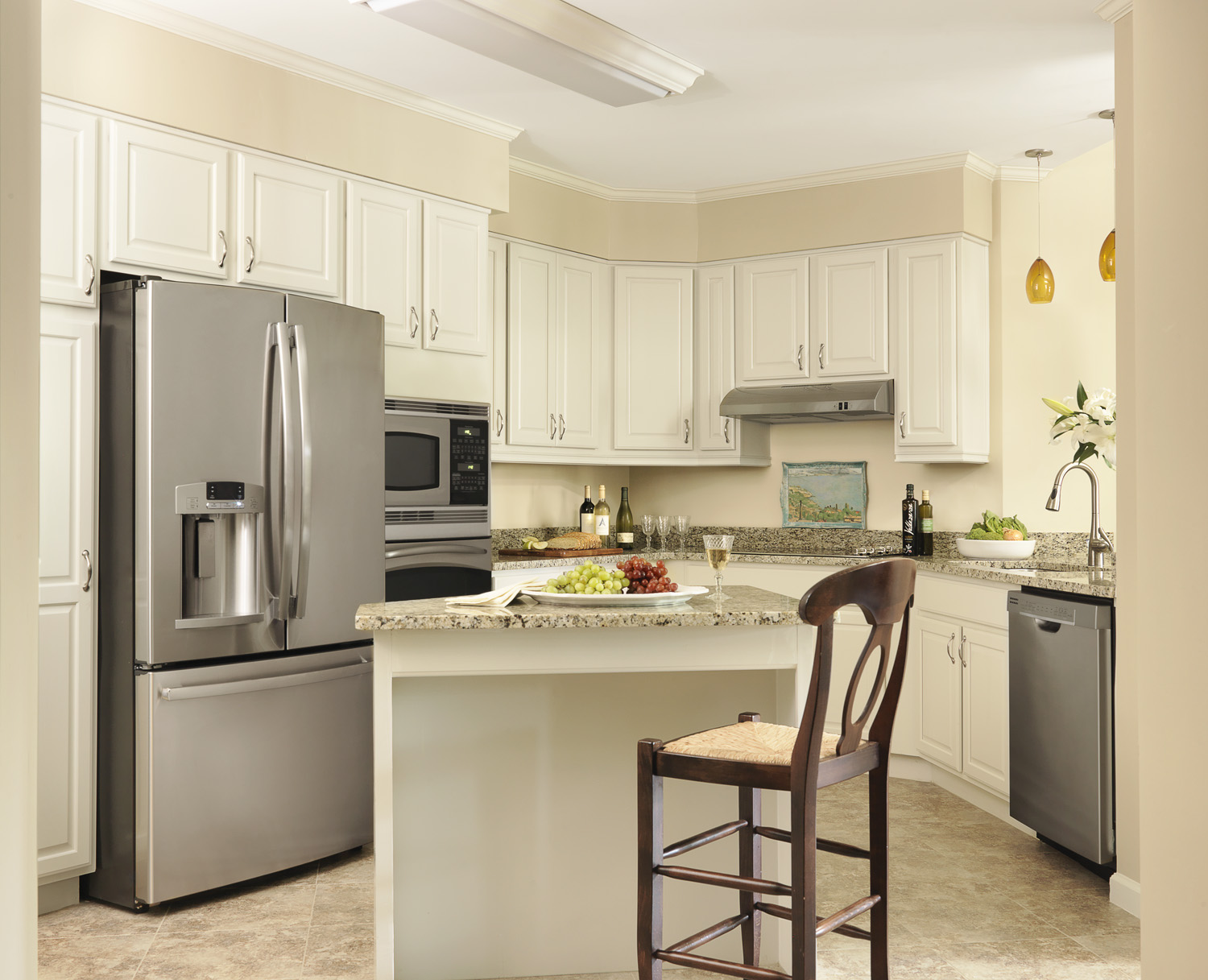 Vinson Hall Retirement Community