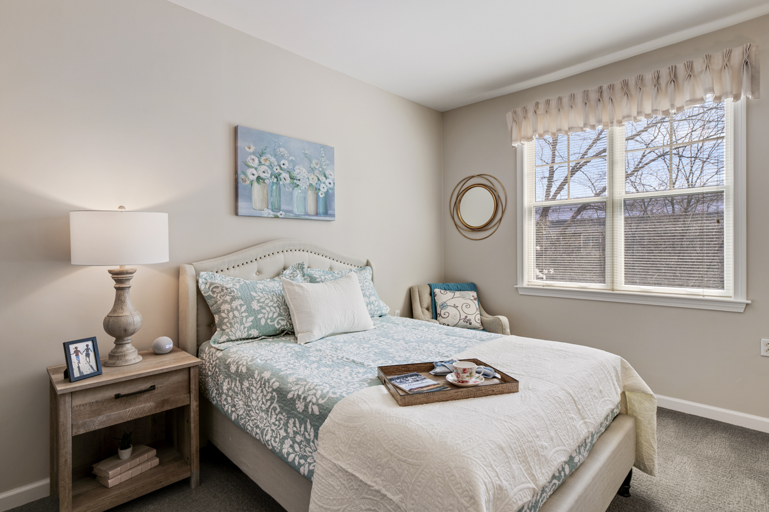 Benchmark Senior Living at Hamden