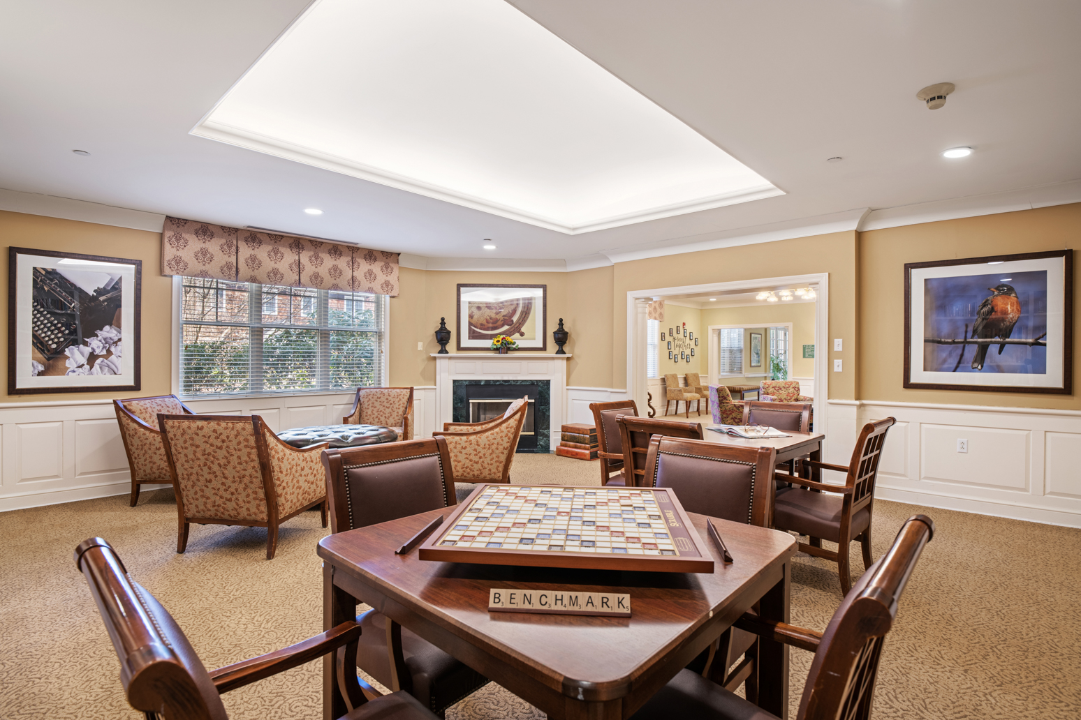 Benchmark Senior Living at Hamden